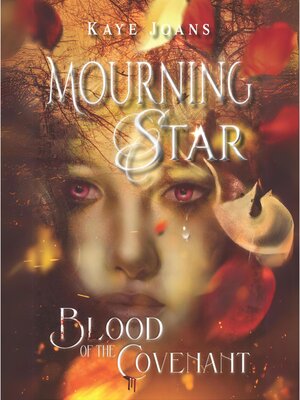 cover image of Mourningstar